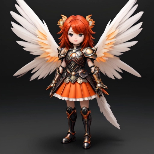 Pao mise en page internet vidéo illustration 3d serveur IA générative AI freelance paris studio de création magazines QTH1WS50